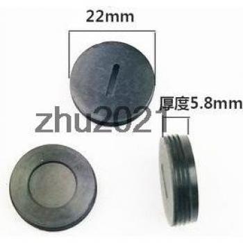 10pcs Plastic Caps for Carbon Brush 12/13/14/15/16/17/18/19mm Diameter