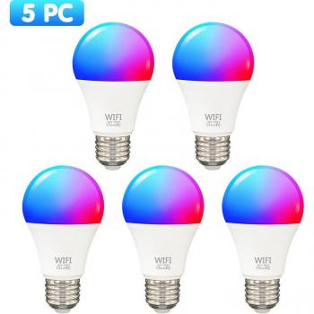 Magische Smartlife LED Birne E27