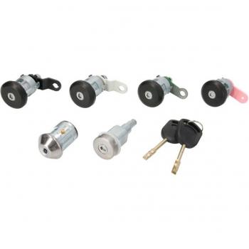 Conjunto de Cerraduras BLIC 6010‑03‑025425P