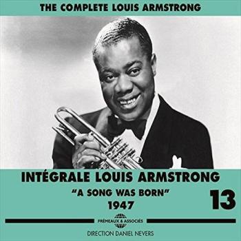 Intégrale volume 13