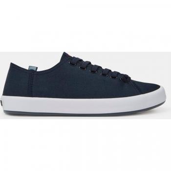 Zapatillas Deportivas Camper para Hombre en Textil Azul