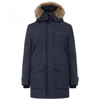 Parka Didriksons Rick Comfort