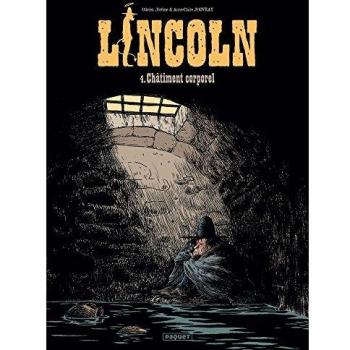 Lincoln T4
