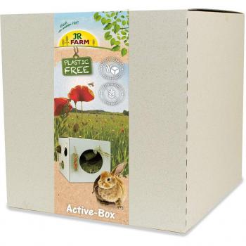 JR Farm Ökologische Aktiv-Box 1,1kg