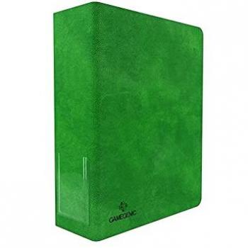 Gamegenic Premier Anneau de Jeu de Plateau Binder