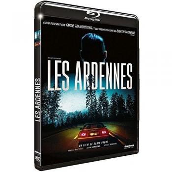 Les Ardennes