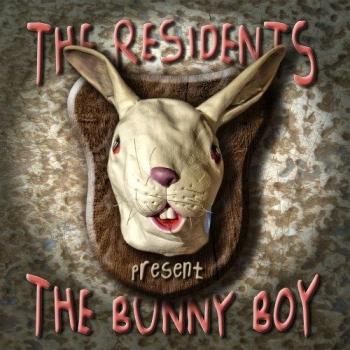 Bunny boy