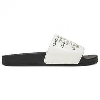Liu Jo Ciabatte Kos 18 BA5095 EX004 White