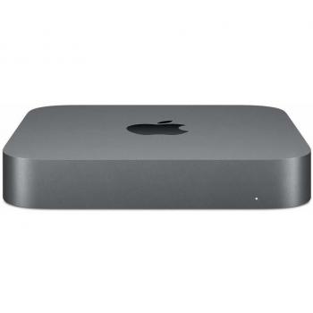 Apple Mac Mini 2018 – Core i7 3,2 GHz – 16 GB DDR4 – 512 GB NVMe – BTO Edition