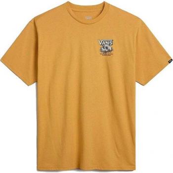 Camiseta Growin On U SS Crew Tee-S Hombre