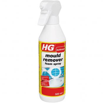 HG Mould Spray 500ml Mould Cleaner Spray