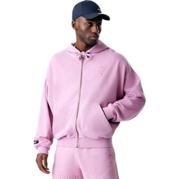 McLaren Racing Capuchon Sweatshirt Volteer Ontwerp