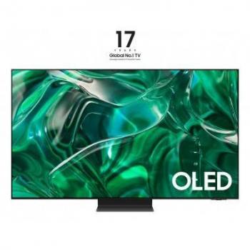 Samsung Series 9 TV QE65S95CATXZT OLED 4K, Smart 65