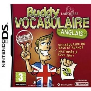 Améliore Ton Vocab Anglais – Buddy Larousse