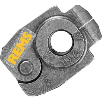 Mini‑pince-mère Z8 / Z8 Rems : boucle S PR‑2B profil TH 16S