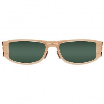 Men’s ROAV Galaxy 8114 Bewitched Gold-Fold Sunglasses – 14.11mm Lenses, Regular Size