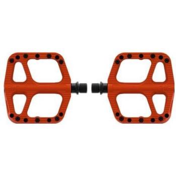 Red Compact Pedal by OneUp