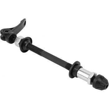 Fahrrad Lagerachse mit Schnellfreigabe