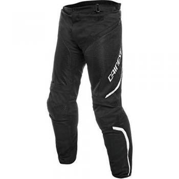 Pantaloni Dainese Drake Air D Men 60 – Black/White
