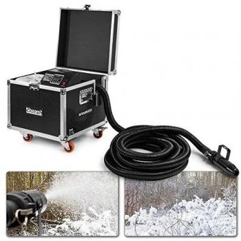 BeamZ Schneemaschine SNOW5000, Nebelmaschine