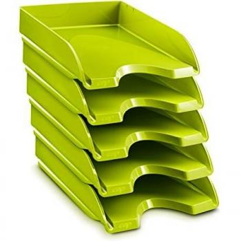 Cassa Portacorrispondenza CepPro – Verde Anice 34,8x25,7x6,6 cm