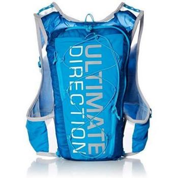 Ultimate Direction Ultra Vest 5.0 Signature Blue