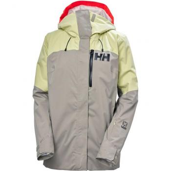 Veste de ski femme Helly Hansen Powshot isolante