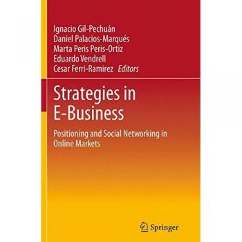 Strategies in E-Business
