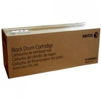 Cartucho de Tambor Negro Xerox 013R00663