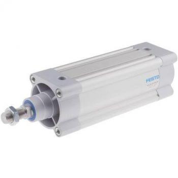 Festo 80mm Bore ISO 15552 Double Acting Pneumatic Cylinder