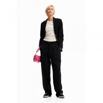 Pantaloni eleganti M. Christian Lacroix