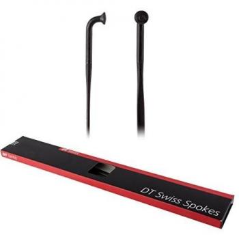 Raggio DT Swiss Raggi Blade Aerolite 20 mm Black