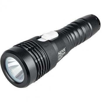Torcia Subacquea Seac R3 FX Nero