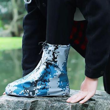 Antidérapants épais pour chaussures de pluie