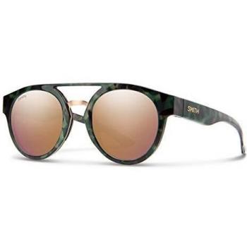Smith Optics Damen Range Sonnenbrille, Mehrfarbig