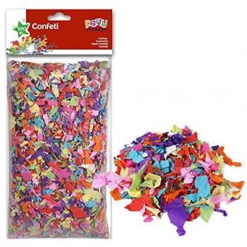 Mélange de confettis 100g
