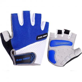 Gants de fitness demi-doigt unisexes respirants et antidérapants
