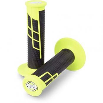 ProTaper Clamp-On Griffe Gelb Einheitsgröße