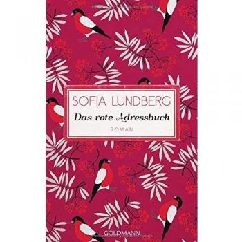 Das rote Adressbuch: Roman