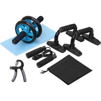 Kit de Renforcement Musculaire à Domicile