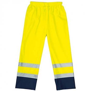 Pantalon de pluie haute visibilité HARBOR 70321