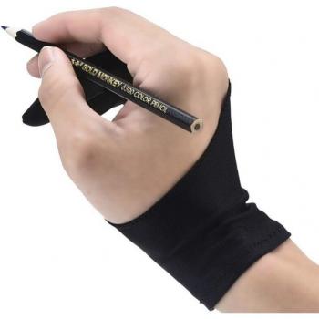 IPad Pro Drawing Gloves with M3GD Compatibility