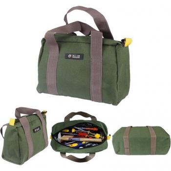 Sac de Transport Écologique en Toile Résistante