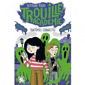 Trouille Académie
