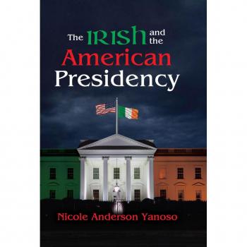 Vitalsource Technologies, Inc. Irish And The American Presidency