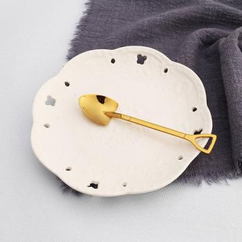 Inox Mignon Dessert Kit