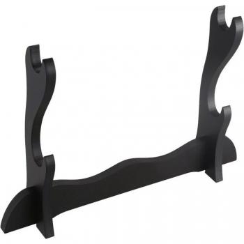 Support à 2 niveaux pour katana et baton