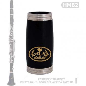 HMB2 Klarinette Fass Baril
