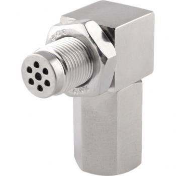 Espaciador Universal para Luz de Motor CEL Mini O2 Sensor