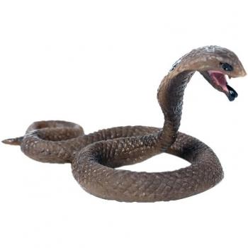 Wildlife Simulation Snake Toy